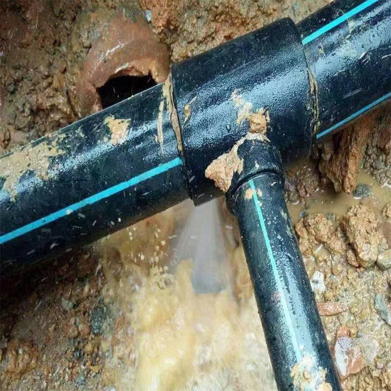 东莞市地下管线漏水探测  各乡镇埋地水管漏水检测