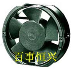供应台湾“三协”低噪音大风量散热风扇 FP-108EX-S1-B