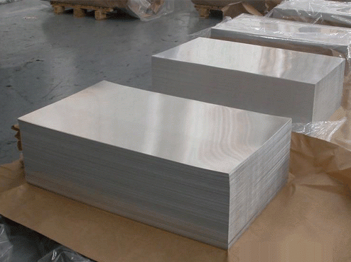 5083铝板价格 5083防锈铝板