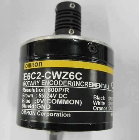 |E6B2-CWZ6C编码器|欧姆龙编码器|