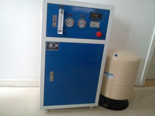 品拓环保PT-RO-10L/H实验室超纯水机