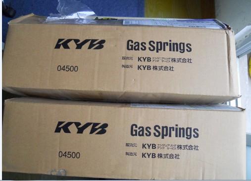 株式会社KYB凯亚比氮气弹簧KPF200-50原装供应