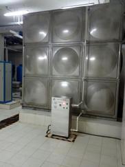 宿迁WTS-2A水箱消毒器生产厂家
