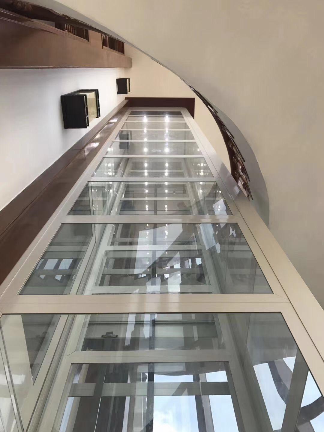 深圳 微型家用电梯 私人定制尺寸 免费设计轻松安装