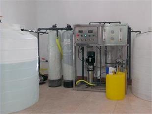 长春维用水处理反渗透纯净水设备厂家直销一站式服务