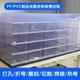 上海厂家pvc焊接箱体pvc水箱加工PVC板切割雕刻支持定制