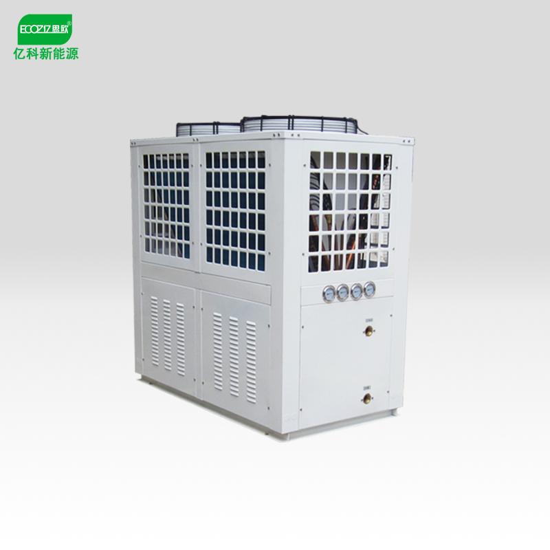 供应风冷冷热水机组|大型空调采暖热泵