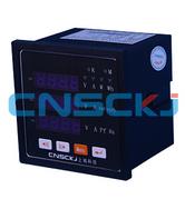 柳市*低价厂家PMAC600B-UPMAC600B-IPMAC600B-F三相智能电力仪表