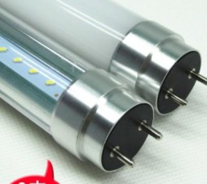 T8 LED日光灯管0.3/0.6/0.9/1.2米**节能灯管光管