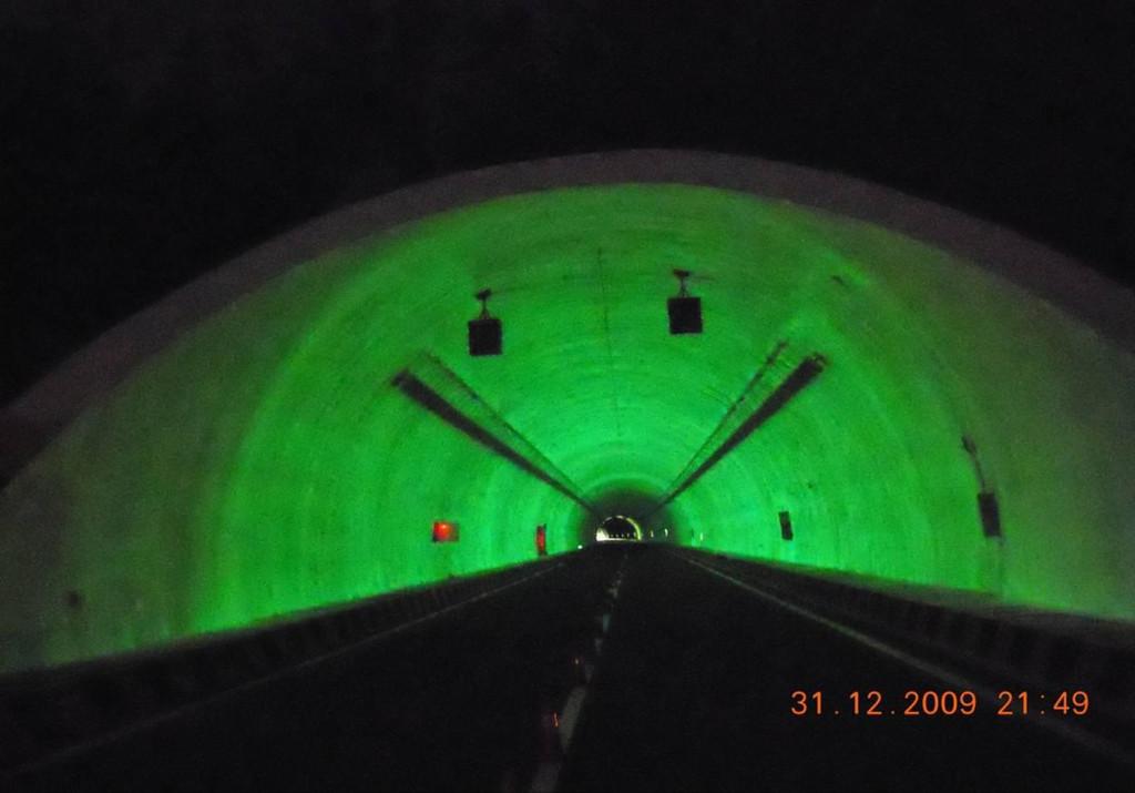 隧道涂料用夜光粉