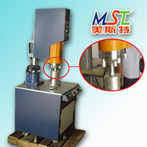 超声波塑料焊接机塑料超声波焊接机