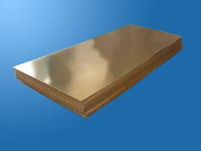 QSi1-3硅青铜板、福建硅青铜板、C65500硅青铜板