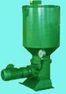 ZPU型电动润滑泵,黄油润滑泵