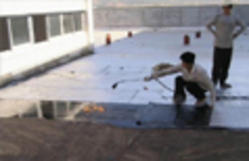 常熟专业防水 补漏维修屋顶