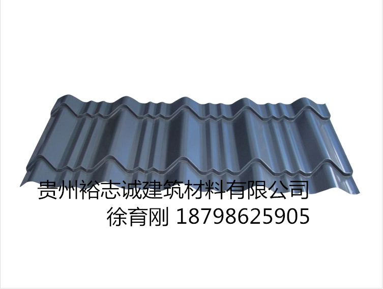 贵州铝镁锰板波纹板系统金属屋面墙面专用