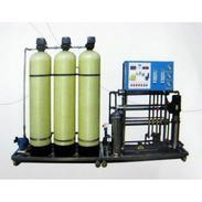 供应单级反渗透纯净水/生活饮用水设备
