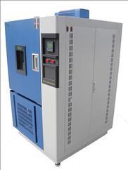 GDW－100高低溫試驗箱