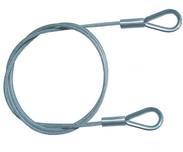船舶游艇钢丝绳索具，316不锈钢钢丝绳规格价格