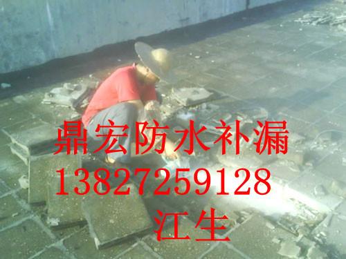 东莞清溪塘厦防水补漏外墙清洁工程公司