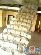 北京钢筋混凝土楼梯拆除破碎