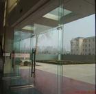 北京崇文区安装玻璃门瓷器口换玻璃