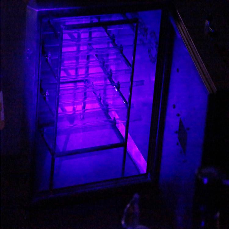 污水处理设备紫外线光源