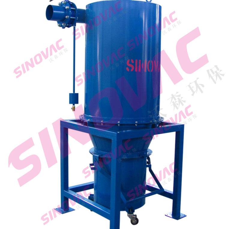 SINOVAC集尘机 优质高效 工业专用