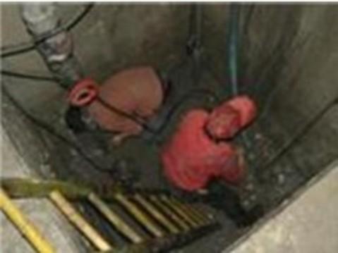 承接福州市 电梯井堵漏工程