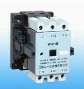 供应接触器/沈阳二一三BC98-9～630宽电压节能交流接触器