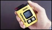 防止一氧化碳中毒报警器 便携式一氧化碳检测报警仪