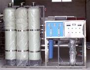 2013*低价格水处理生产设备