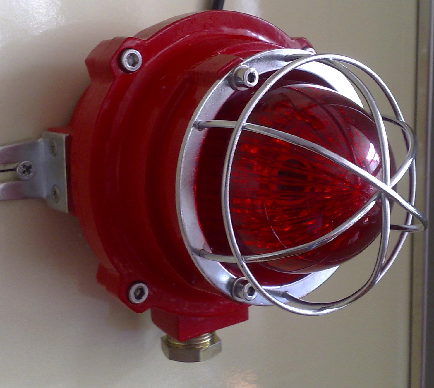 供应防爆型声光报警器——防爆型声光报警器的销售