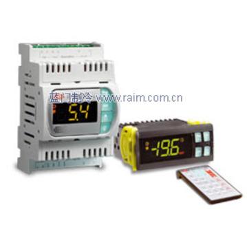 carel卡乐温度控制器IR33C0HB00