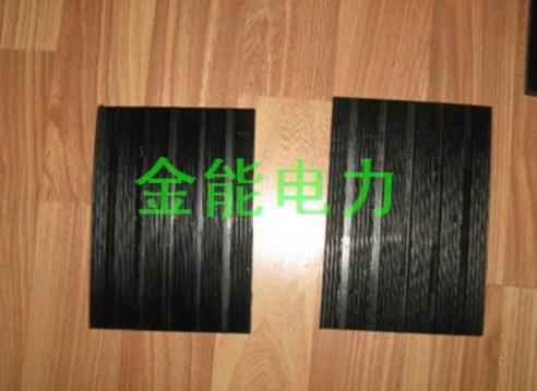 天津高压绝缘橡胶垫生产厂家