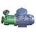 CQ（CQ-F）不锈钢（氟塑料）无泄漏磁力泵