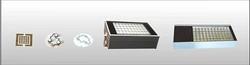 优质供应大功率LED陶瓷覆铜板，LED陶瓷覆铜板价格