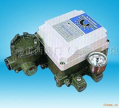 电气阀门定位器，进口电气定位器 ，EP100R-WN2SNR电气阀门定位器