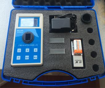 氨氮测定仪 便携式氨氮检测仪