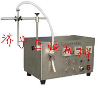 上海灌装机-消毒液灌装机