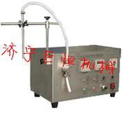 上海灌装机-消毒液灌装机