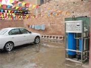 XY-I型洗车专用循环用水设备
