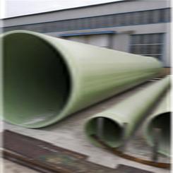 玻璃钢管道生产企业 高低压玻璃钢管道
