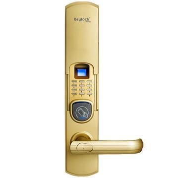 Keylock品牌第吉尔(指纹密码)智能锁6600-92