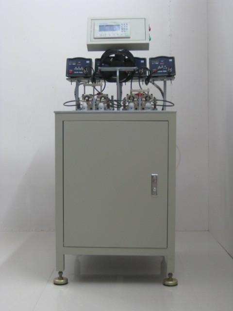 ULUO260全自动马达焊锡机