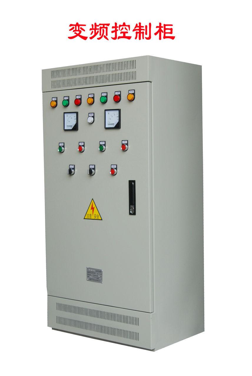 西安变频控制柜PLC控制柜西安各种动力柜控制柜