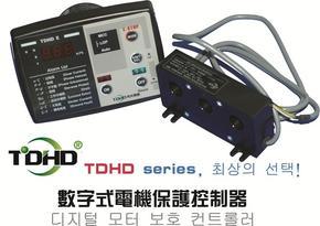 天大海德电动机保护器 TDHD电动机保护器