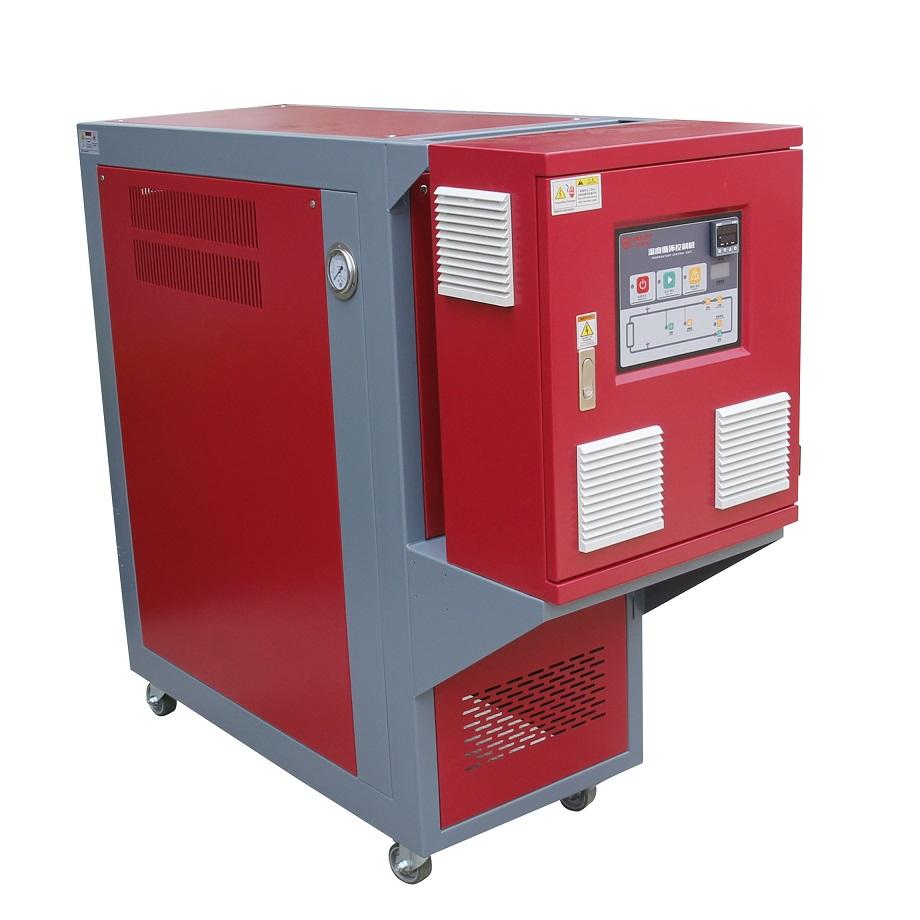 水温机生产厂家 加热油炉 辊轮加热器 导热油控温设备