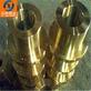HAl77-2铝黄铜棒 铜板 铜管