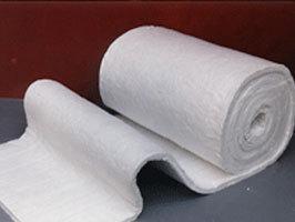 陶瓷纤维保温毯 硅酸铝纤维毯