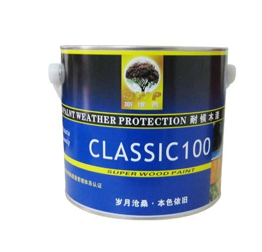 耐候木漆CLASSIC100